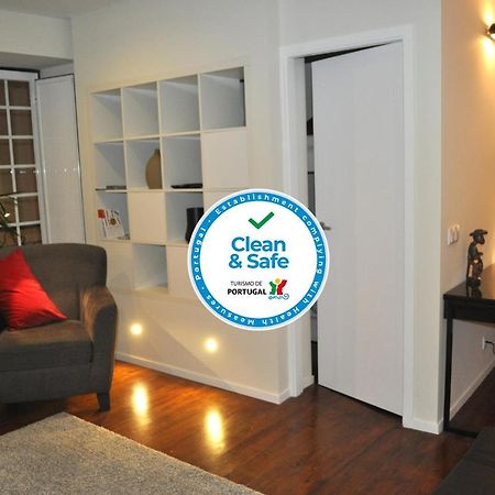 Chiado Homes - 1 Lisboa Ngoại thất bức ảnh