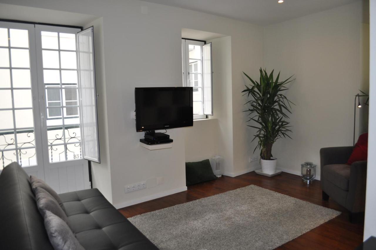 Chiado Homes - 1 Lisboa Ngoại thất bức ảnh