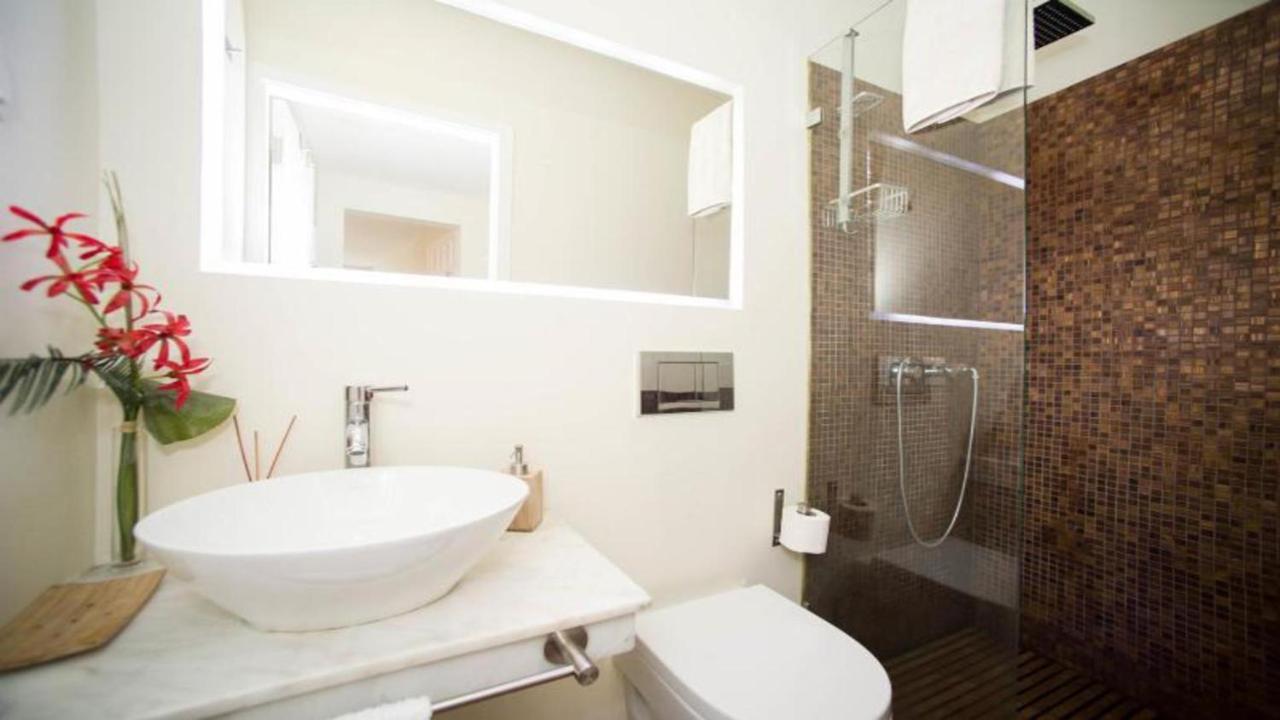 Chiado Homes - 1 Lisboa Ngoại thất bức ảnh