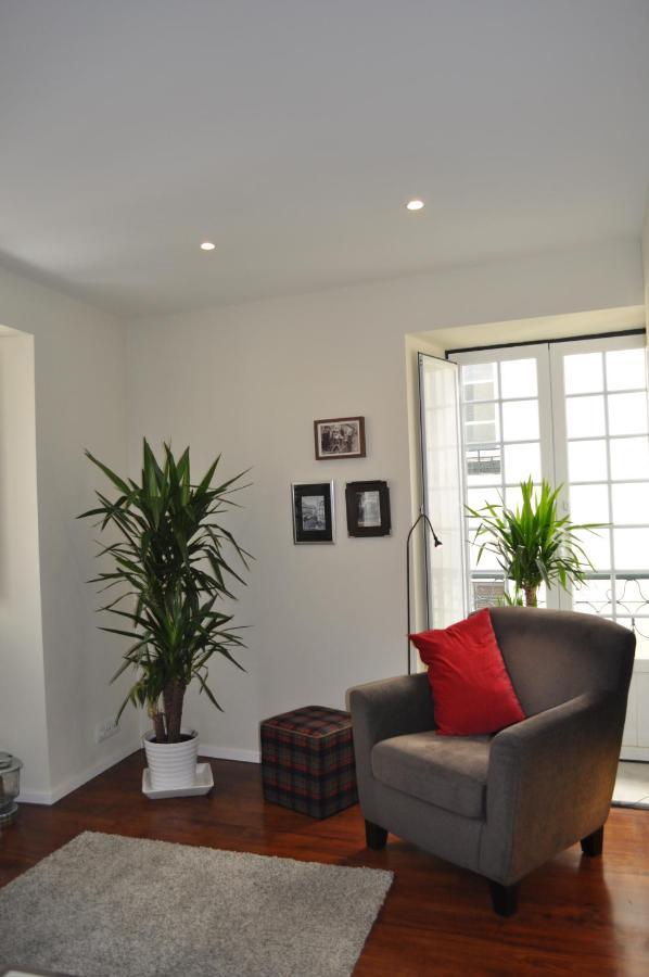 Chiado Homes - 1 Lisboa Ngoại thất bức ảnh