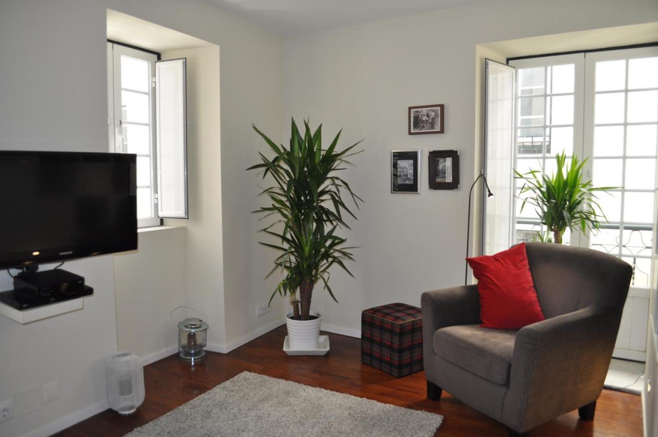 Chiado Homes - 1 Lisboa Ngoại thất bức ảnh