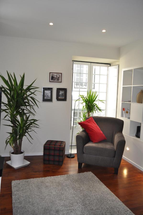 Chiado Homes - 1 Lisboa Ngoại thất bức ảnh
