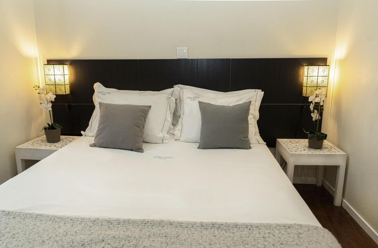 Chiado Homes - 1 Lisboa Ngoại thất bức ảnh