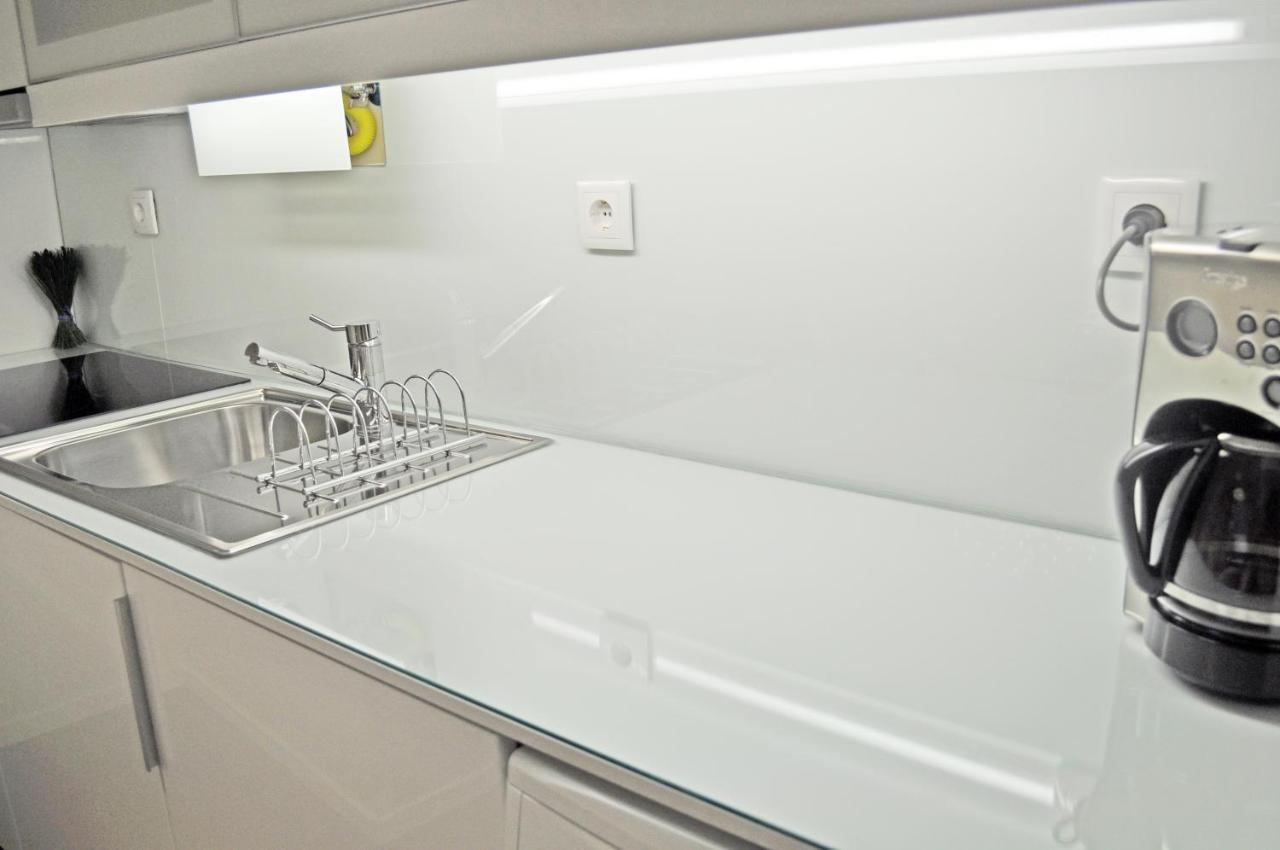 Chiado Homes - 1 Lisboa Ngoại thất bức ảnh