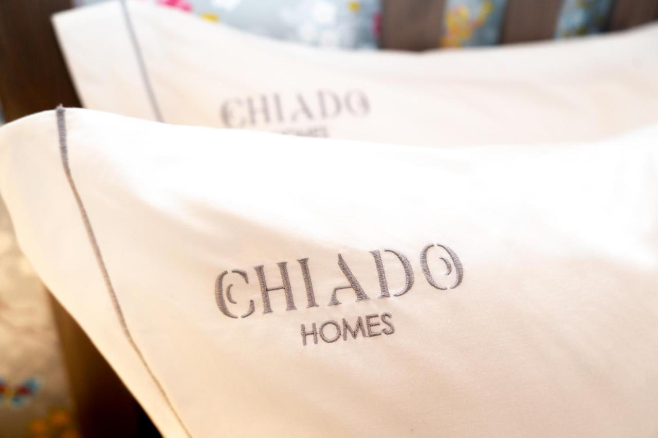 Chiado Homes - 1 Lisboa Ngoại thất bức ảnh