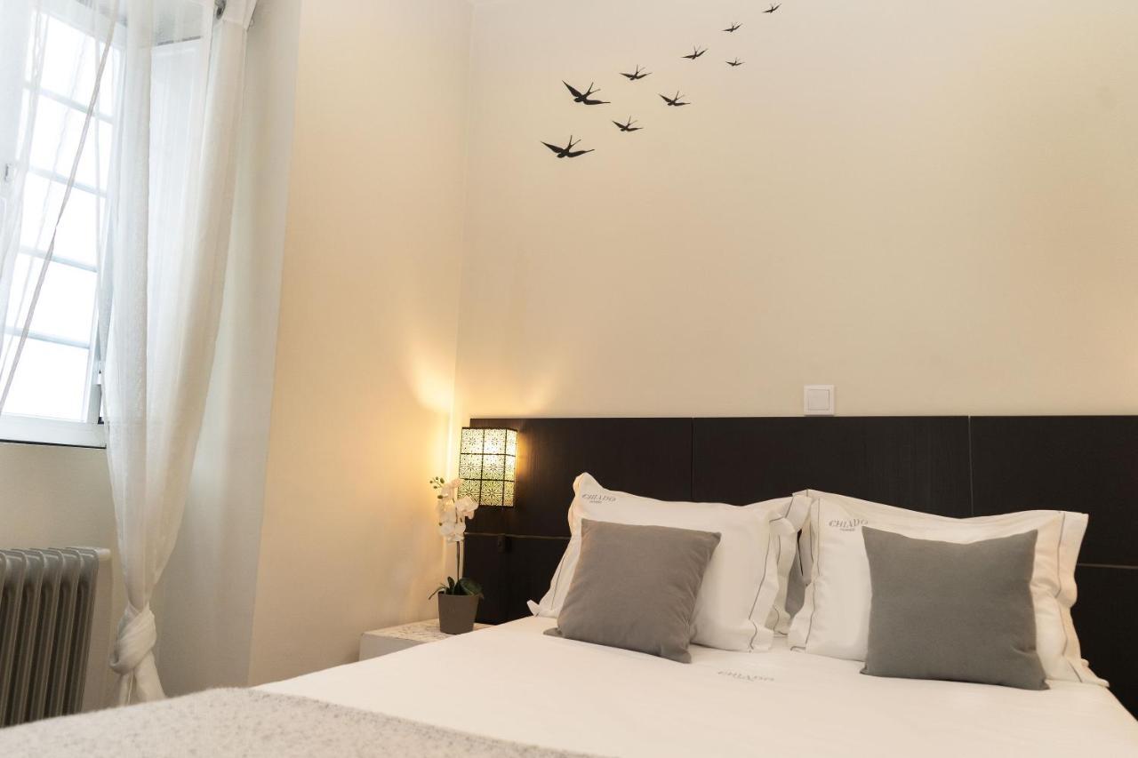 Chiado Homes - 1 Lisboa Ngoại thất bức ảnh