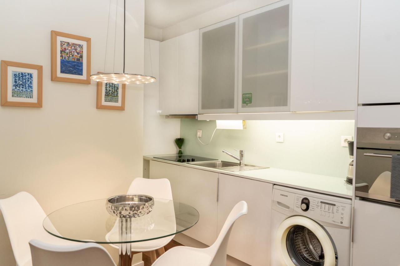 Chiado Homes - 1 Lisboa Ngoại thất bức ảnh