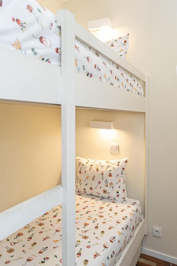 Chiado Homes - 1 Lisboa Ngoại thất bức ảnh